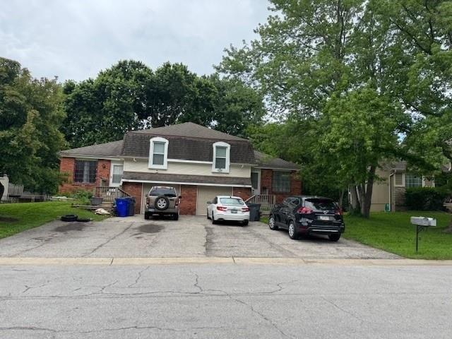 Duplex for sale in Olathe