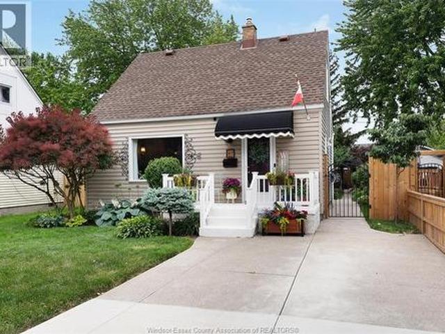 House for sale in Maidstone, Ontario