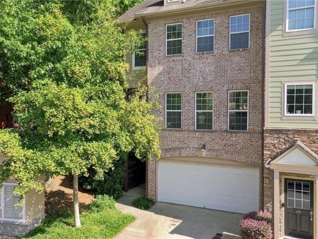 Townhouse for sale in Brookhaven, Georgia