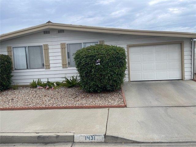 House for sale in Hemet, California