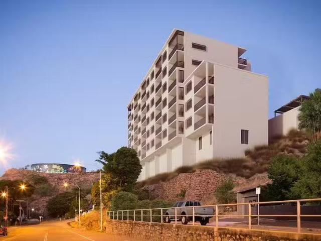 Apartment for rent in Townsville