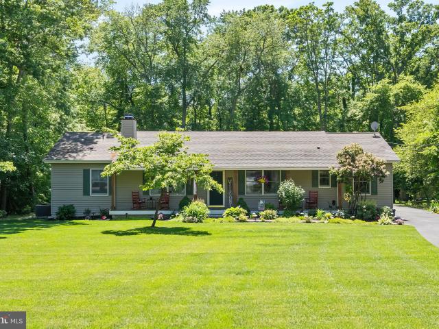 House for sale in Green Creek, New Jersey