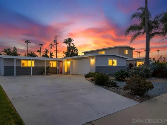 House for sale in Imperial Beach, California