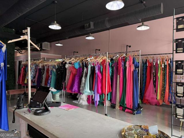 Commercial for sale in Oconee, Georgia