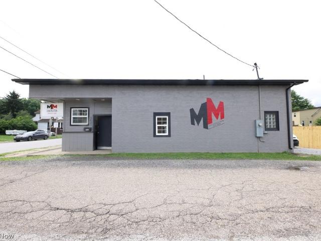 Commercial for sale in Brooke, West Virginia