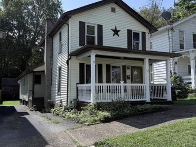 House for sale in Franklin, Venango County