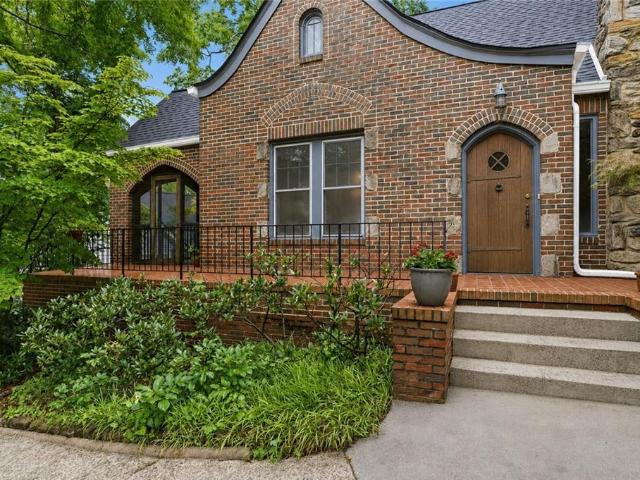 House for sale in Atlanta, Georgia
