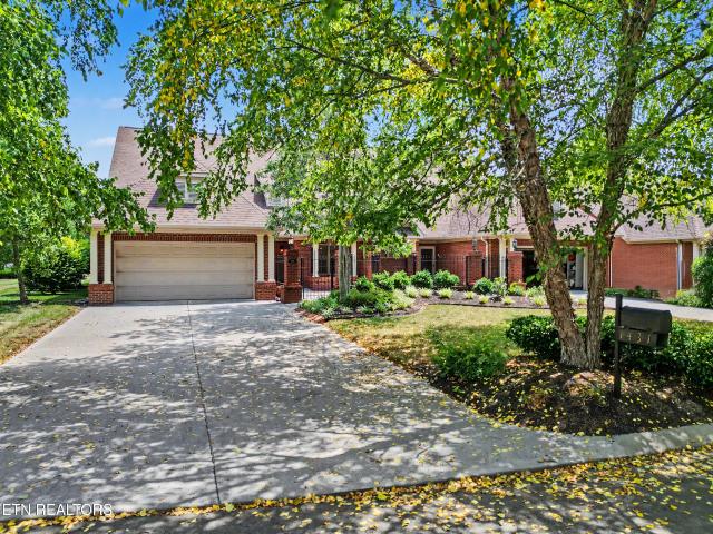 House for sale in Tennessee