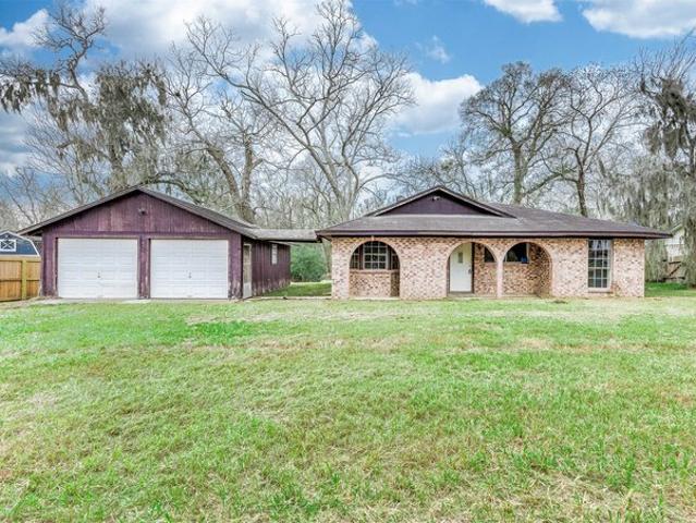 House for sale in Sweeny, Texas