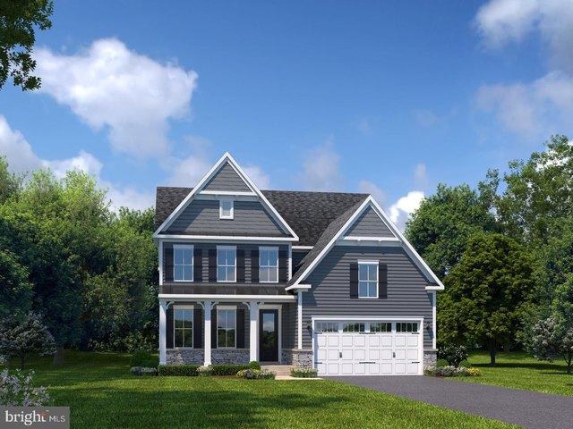 House for sale in Odenton, Anne Arundel County