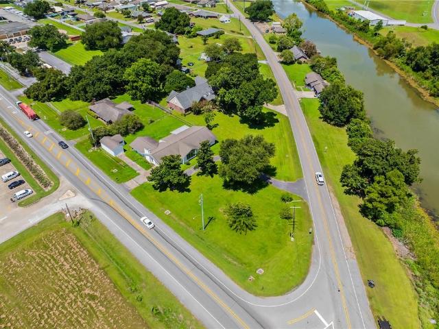 House for sale in Lockport, Louisiana