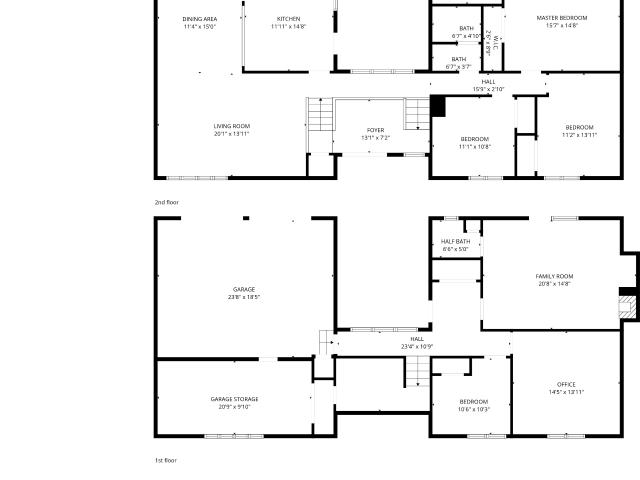 House for sale in Rockingham, North Carolina