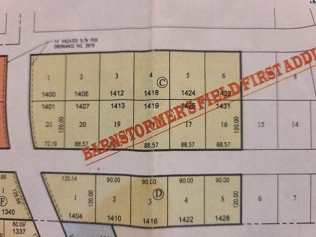 Land for sale in Kansas