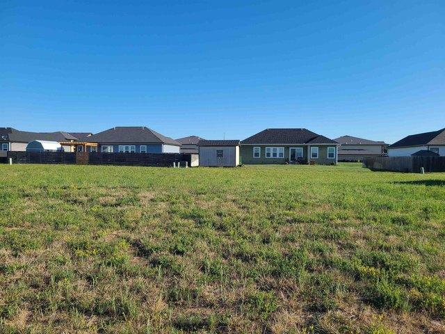 Land for sale in Kansas