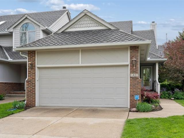 Townhouse for sale in Clive, Iowa
