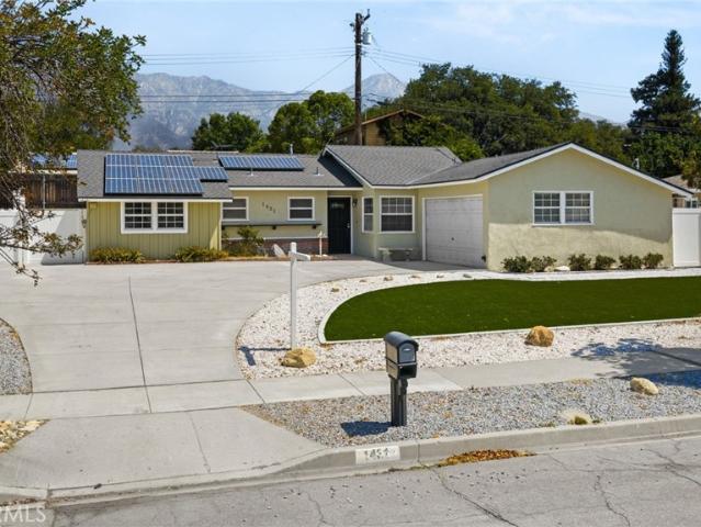 House for sale in Upland, California