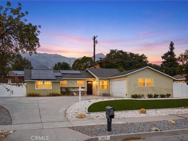 House for sale in Upland, California