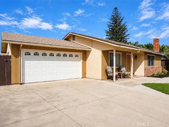 House for sale in Tulare, California
