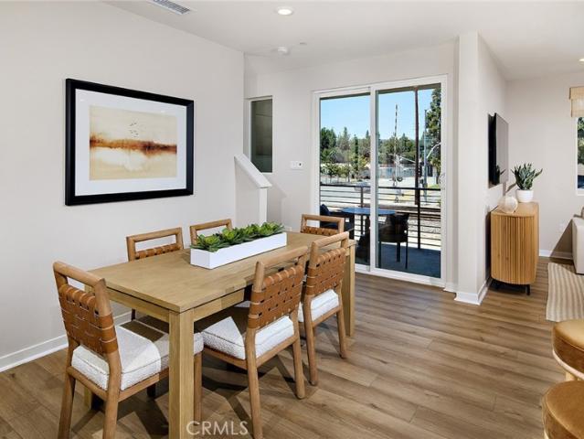 Townhouse for sale in Placentia, California