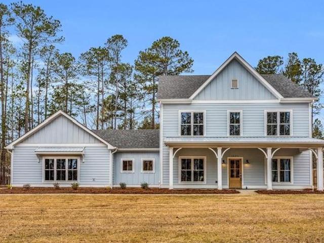 House for sale in Rutledge, Georgia