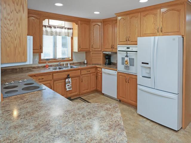 Townhouse for sale in Little Falls, Morrison County