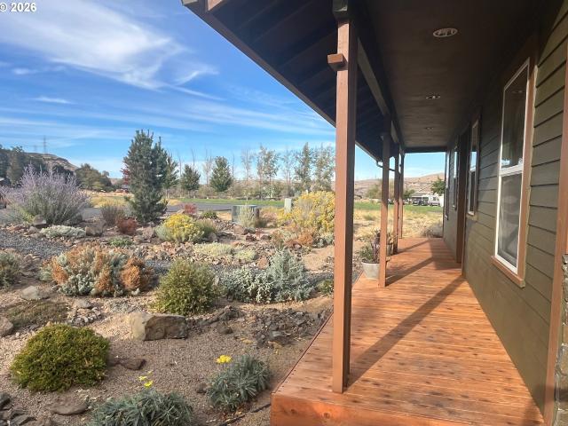 House for sale in RiverCrest Village, Maupin