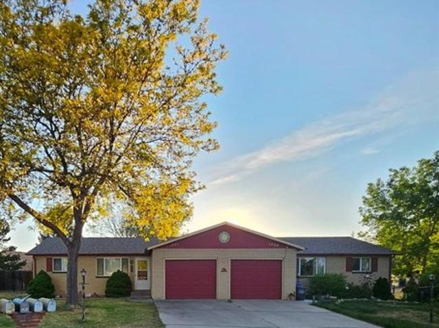 House for sale in Loveland, Colorado
