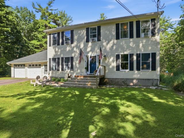 House for sale in Glen Spey, New York