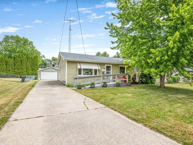 House for sale in Beloit, Wisconsin