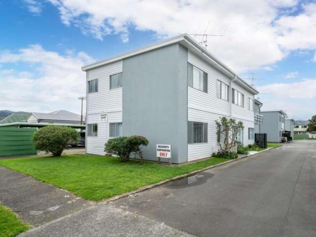 Apartment for sale in Avalon, Lower Hutt