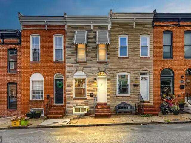 Condo for rent in Baltimore