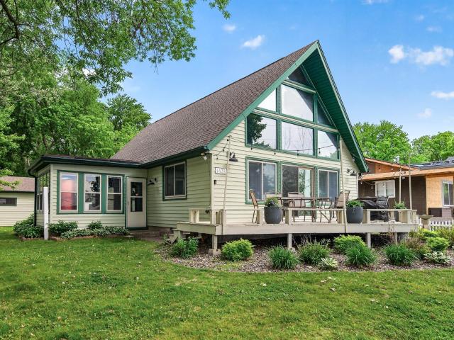 House for sale in Big Lake, Minnesota