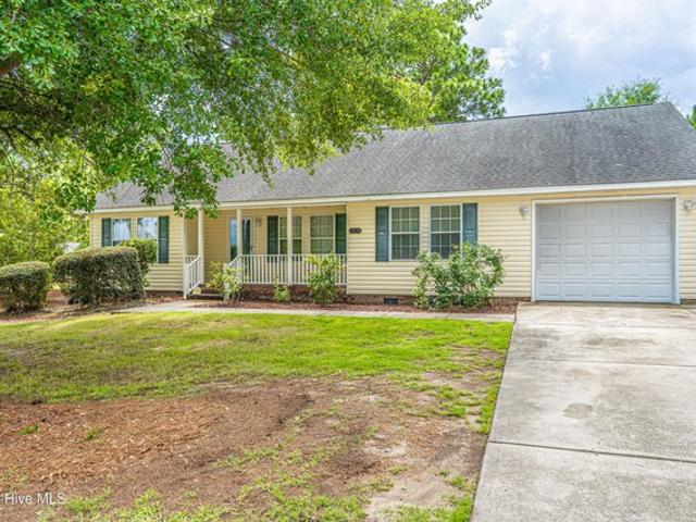 House for sale in Hamlet, North Carolina