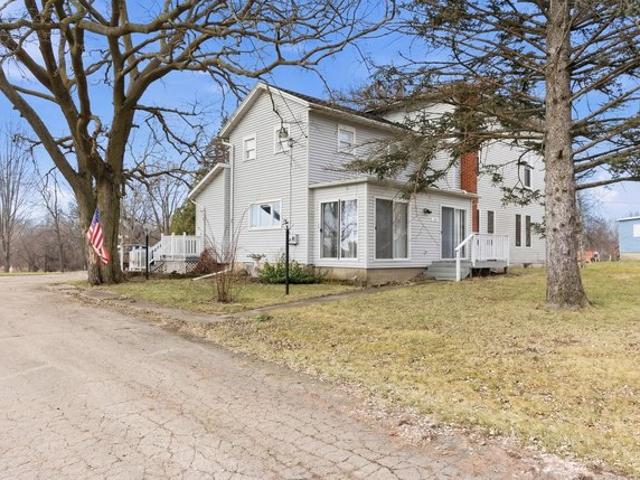 House for sale in Stephenson, Illinois