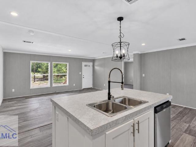 House for sale in Hinesville, Liberty County