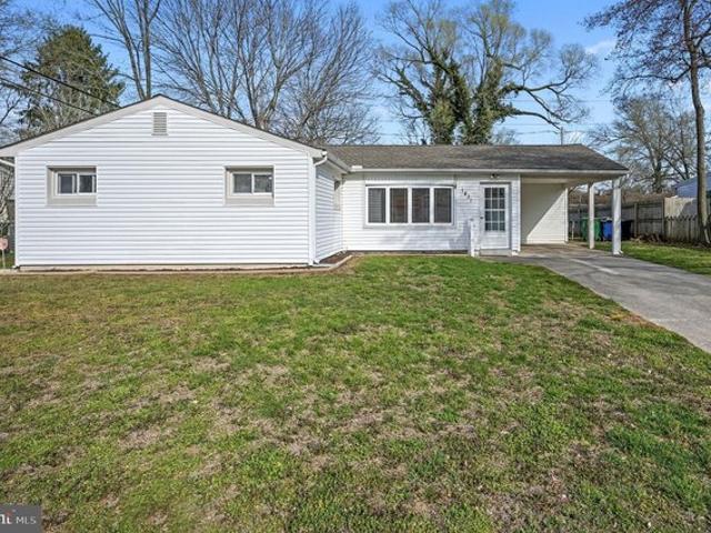 House for sale in Delaware