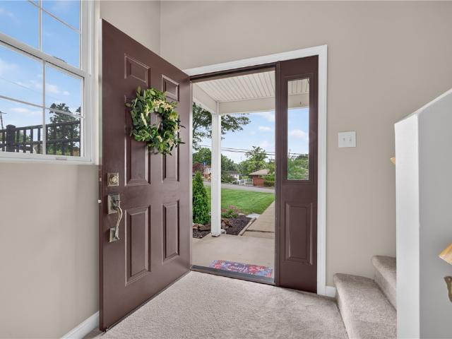 House for sale in South Park, Pennsylvania