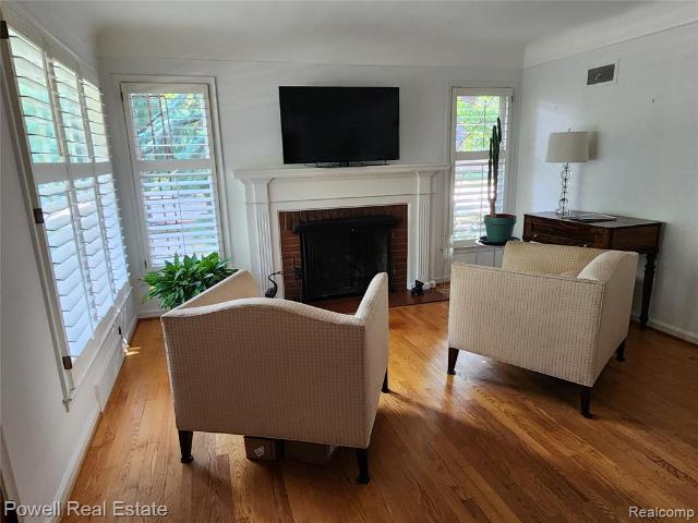 House for sale in Royal Oak, Michigan