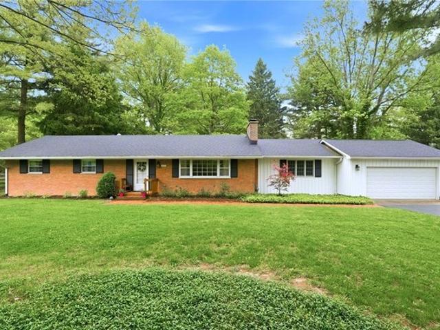 House for sale in Yellow Springs, Ohio