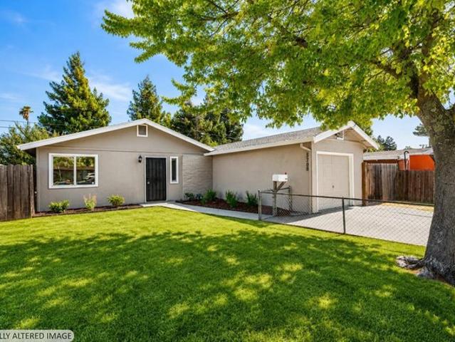 House for sale in Solano, California