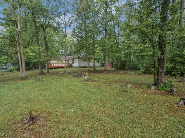 House for sale in West Salem, Ashland County
