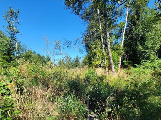 Land for sale in Kelso, Washington