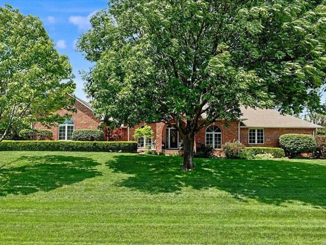 House for sale in Kansas