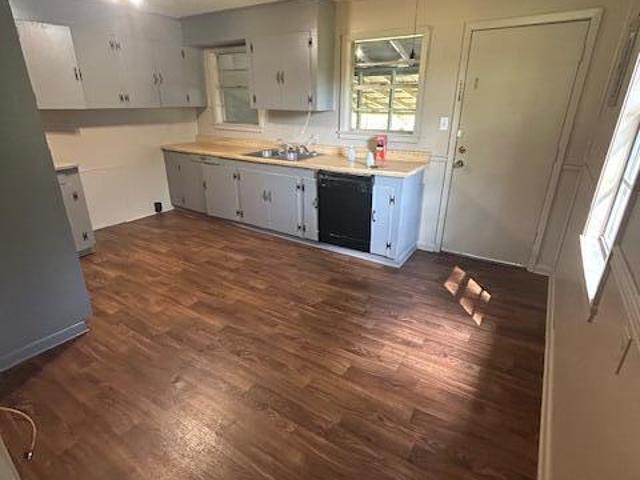 House for sale in Natchez, Mississippi