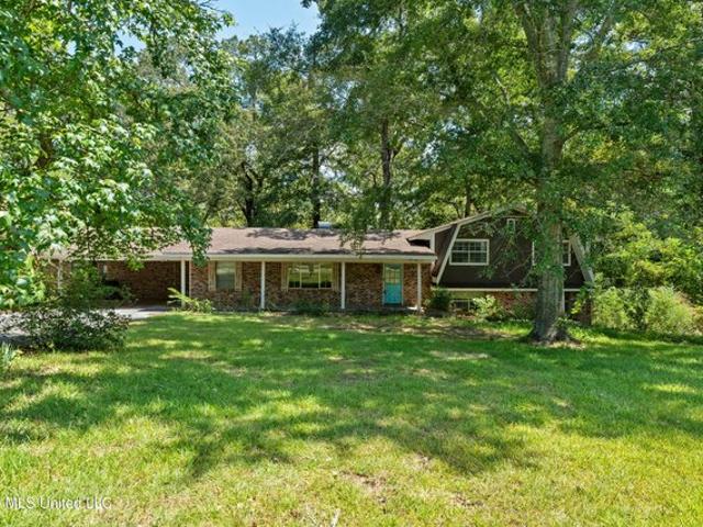 House for sale in Ellisville, Mississippi
