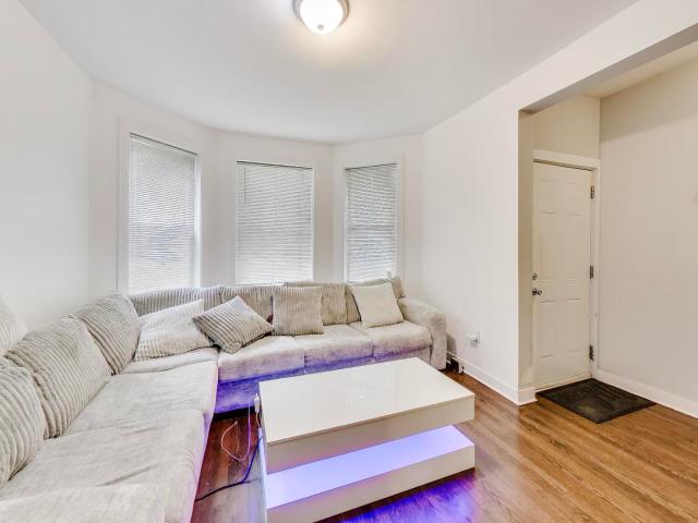 House for sale in Chicago Park, Illinois
