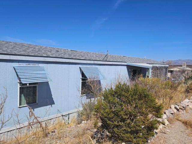 House for sale in Tombstone