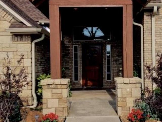 House for sale in Lawton, Oklahoma