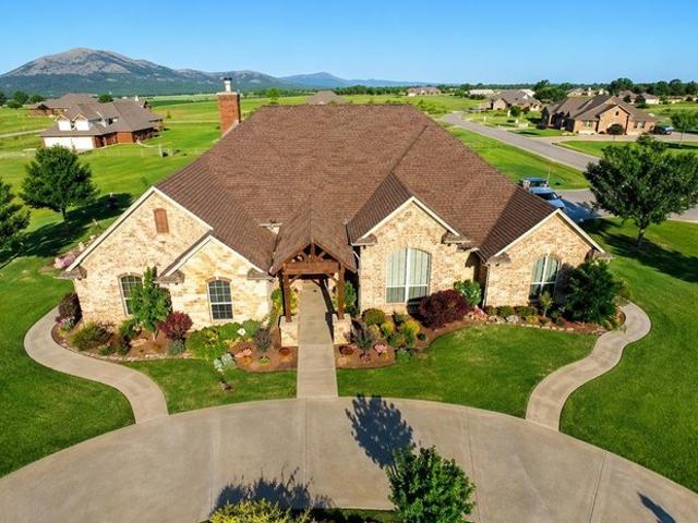 House for sale in Lawton, Oklahoma