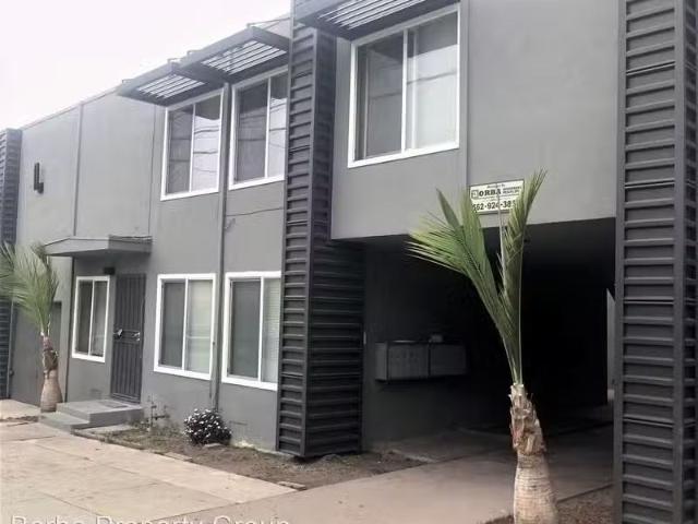 Condo for rent in Long Beach